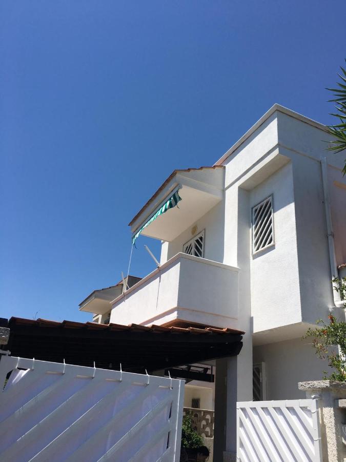Villino Due Palme Villa Palumbo Екстериор снимка