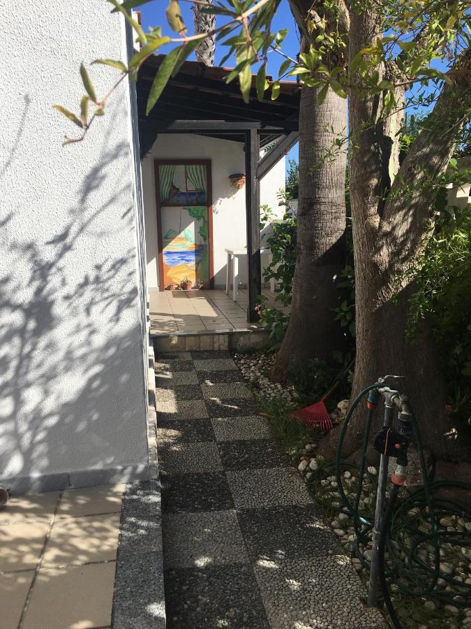 Villino Due Palme Villa Palumbo Екстериор снимка